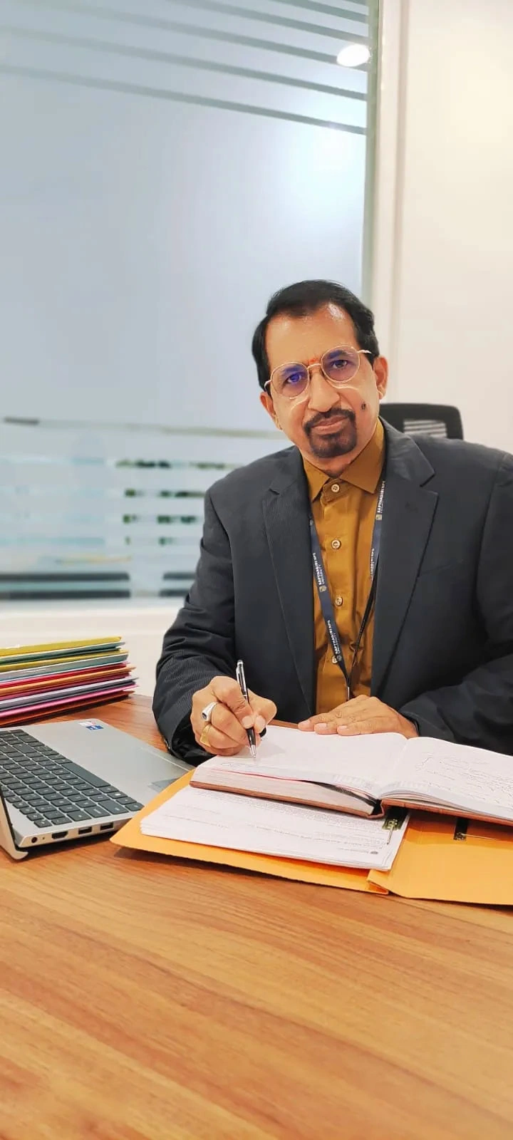 Professional Collaboration