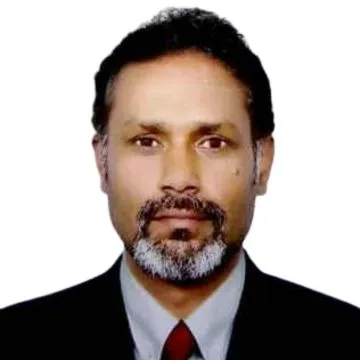 Mr Emmanuel Rajarathnam