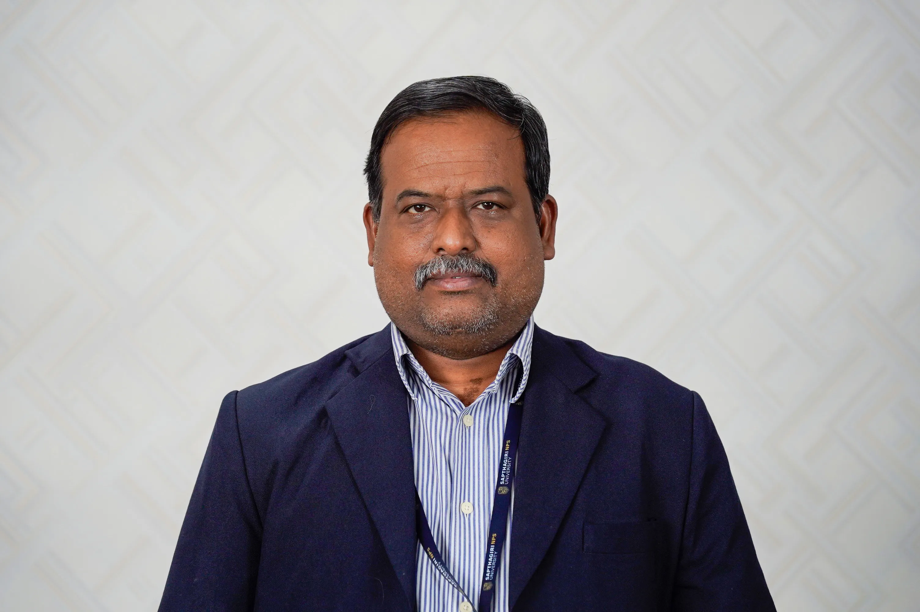 Dr. S. Senthil Kumar